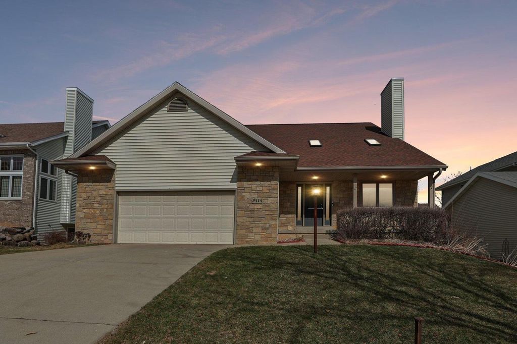 Photo of 9414 Whippoorwill WAY, Middleton, WI 53562 (MLS # 2018007)