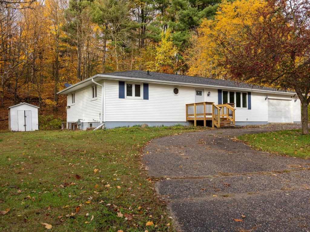 Photo of W12792 Uecker STREET, Caroline, WI 54928 (MLS # 1940454)