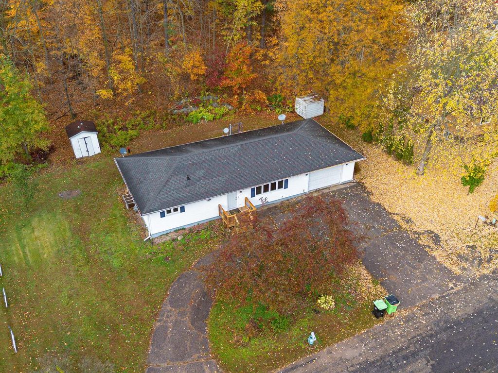 Photo of W12792 Uecker STREET, Caroline, WI 54928 (MLS # 1940454)