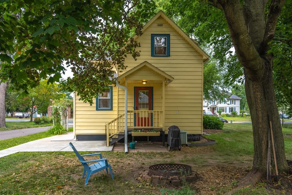 Photo of 235 W 3rd STREET, New Richmond, WI 54017 (MLS # 1603609)