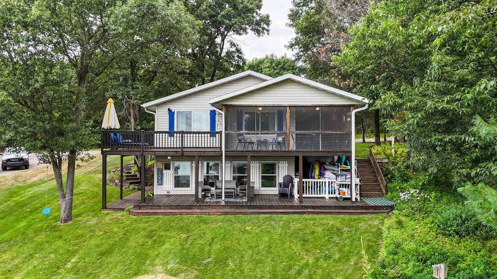 Photo of 1089 Kings WAY, Nekoosa, WI 54457 (MLS # 22603801)