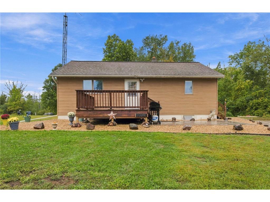Photo of 20091 County Line ROAD, Frederic, WI 54837 (MLS # 7135999)
