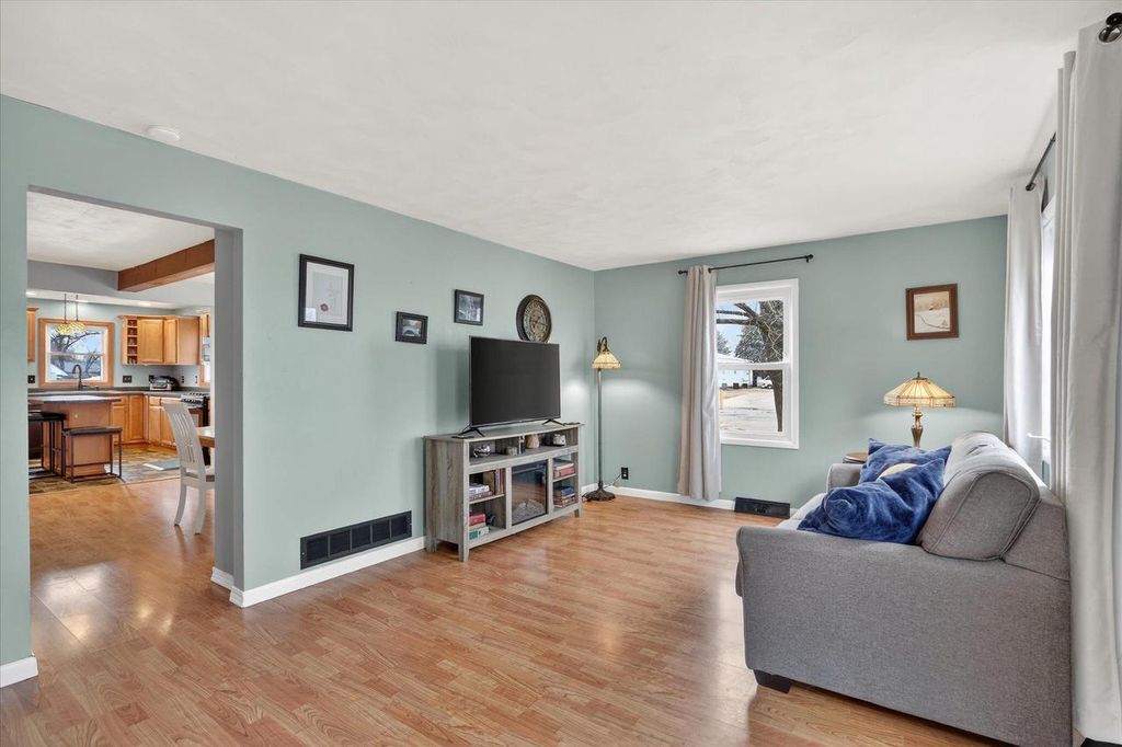 Photo of 1104 11th STREET, Brodhead, WI 53520 (MLS # 2017175)