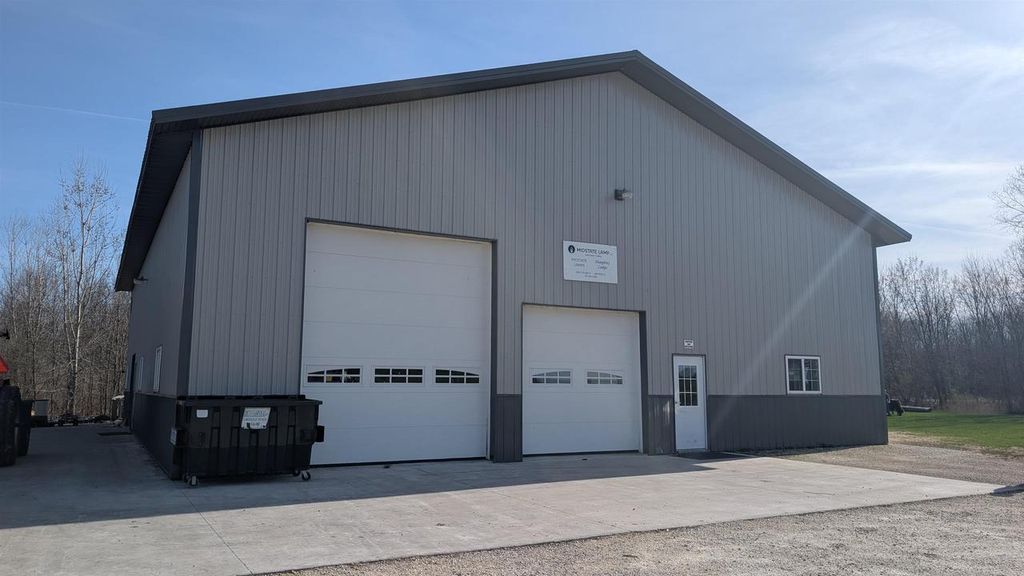 Photo of 20603 Taus ROAD, Reedsville, WI 54230 (MLS # 50324290)