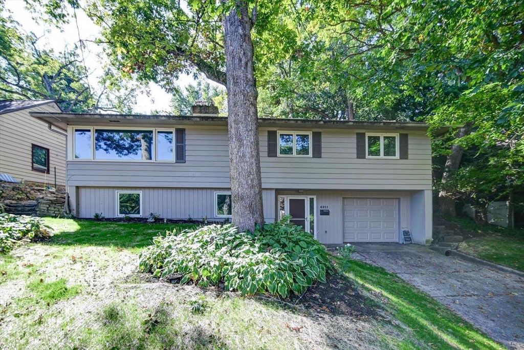 Photo of 4211 Wanetah TRAIL, Madison, WI 53711 (MLS # 2008859)