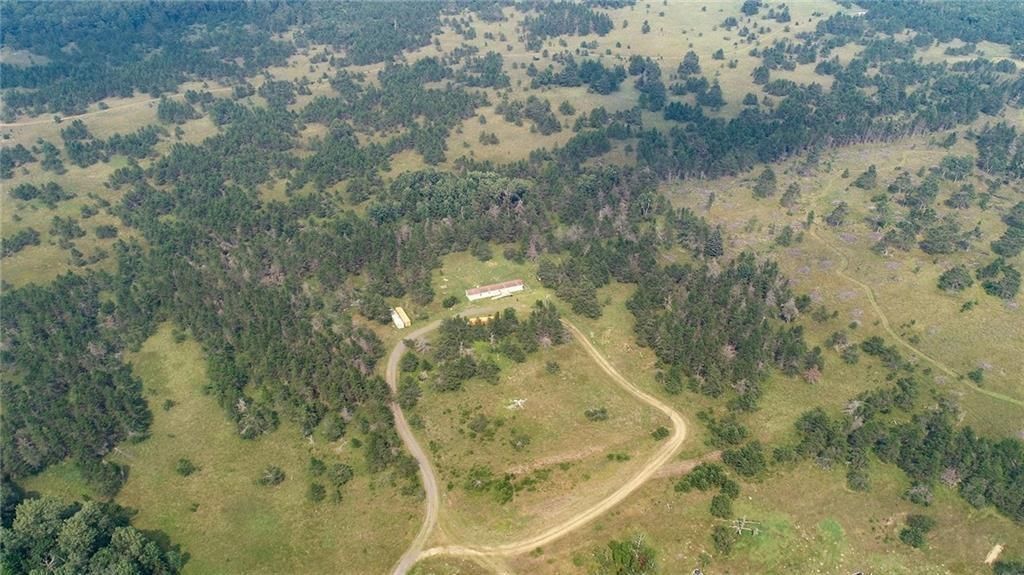 Photo of 12853 E Mail ROAD, Gordon, WI 54838 (MLS # 1599592)