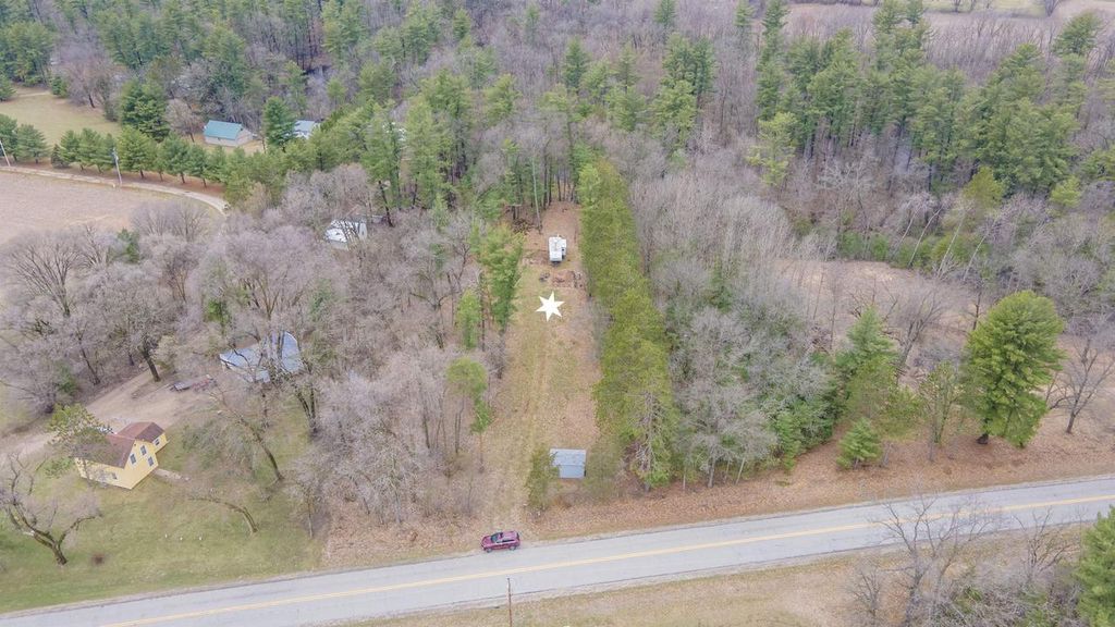 Photo of W7239 County Road Yy, Neshkoro, WI 54960 (MLS # 50323693)