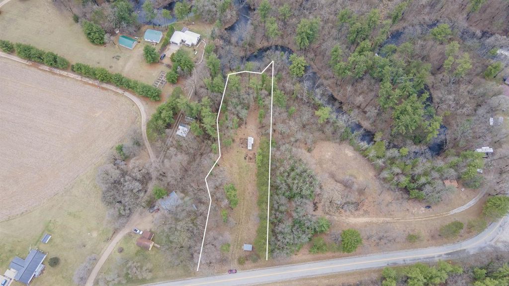 Photo of W7239 County Road Yy, Neshkoro, WI 54960 (MLS # 50323693)