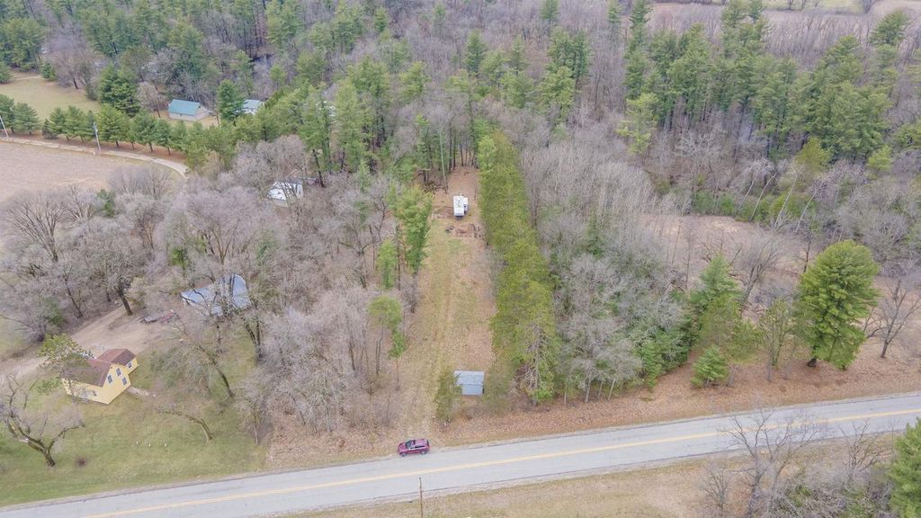 Photo of W7239 County Road Yy, Neshkoro, WI 54960 (MLS # 50323693)