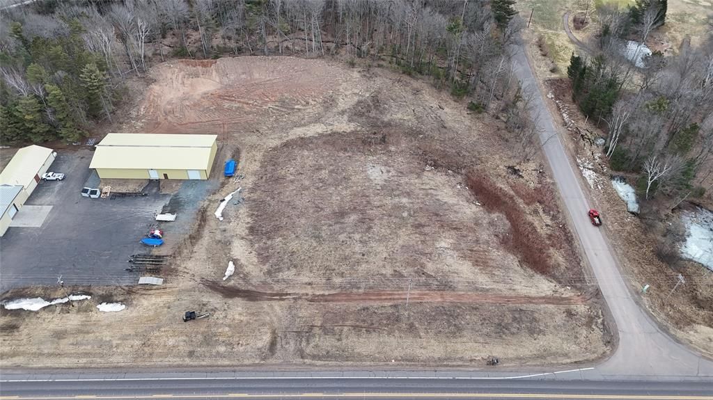 Photo of 2.84 Acres on Highway 27, Holcombe, WI 54745 (MLS # 1599516)