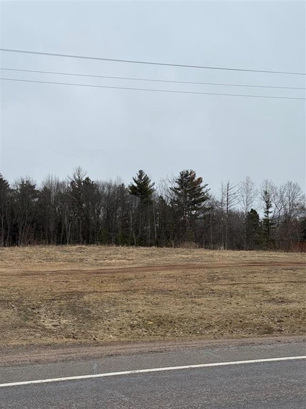 Photo of 2.84 Acres on Highway 27, Holcombe, WI 54745 (MLS # 1599516)