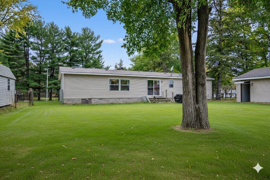 Photo of 112 S College STREET, Adams, WI 53910 (MLS # 2010918)