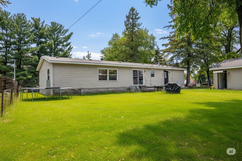 Photo of 112 S College STREET, Adams, WI 53910 (MLS # 2010918)