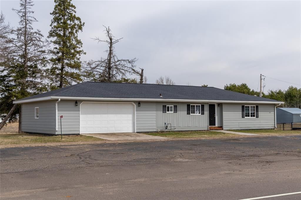 Photo of W8490 Flambeau AVENUE, Ladysmith, WI 54848 (MLS # 1599879)