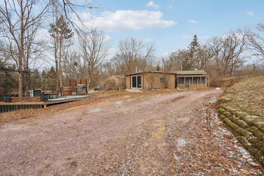 Photo of N6744 Blackhawk ROAD, Portage, WI 53901 (MLS # 2015127)