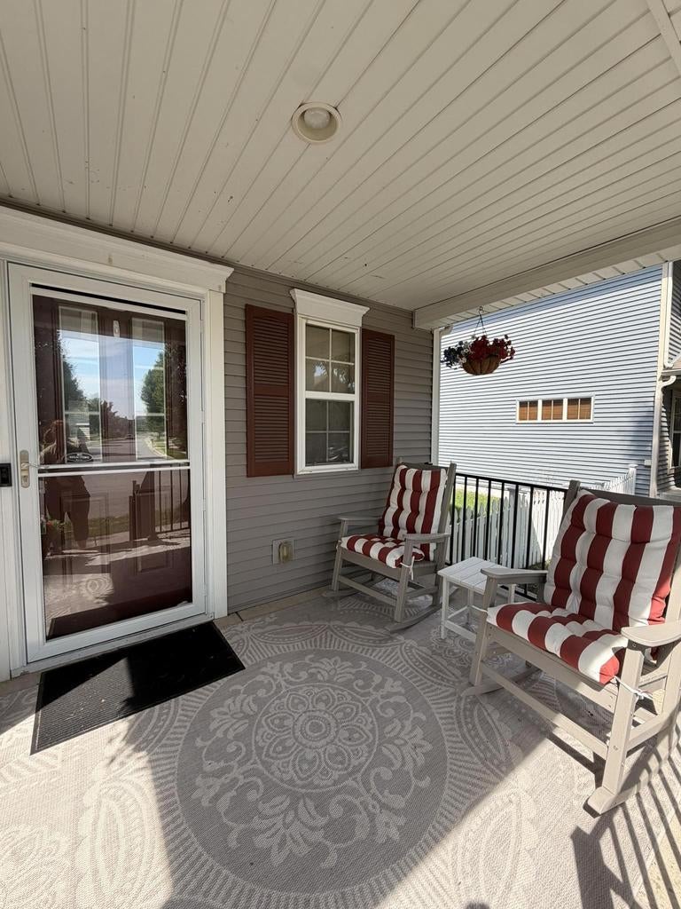 Photo of 614 McLean DRIVE, Madison, WI 53718 (MLS # 2027311)