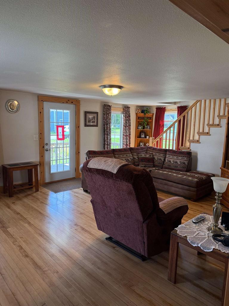 Photo of 201 Mill STREET, Fox Lake, WI 53933 (MLS # 2032620)