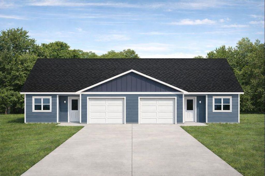 Photo of 619 Salsbery COURT #2, Hillsboro, WI 54634 (MLS # 2015129)