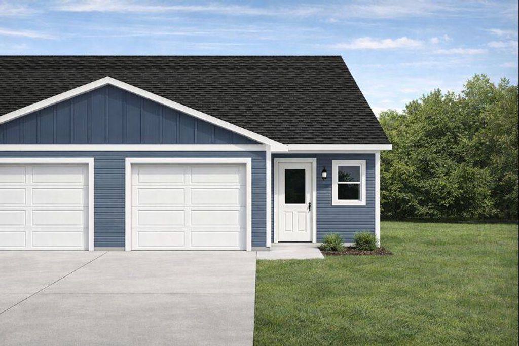 Photo of 619 Salsbery COURT #2, Hillsboro, WI 54634 (MLS # 2015129)