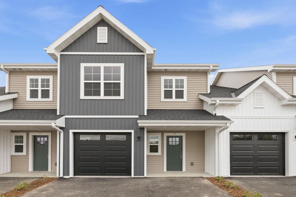 Photo of 1364 Marigold DRIVE #2, Fort Atkinson, WI 53538 (MLS # 2023874)