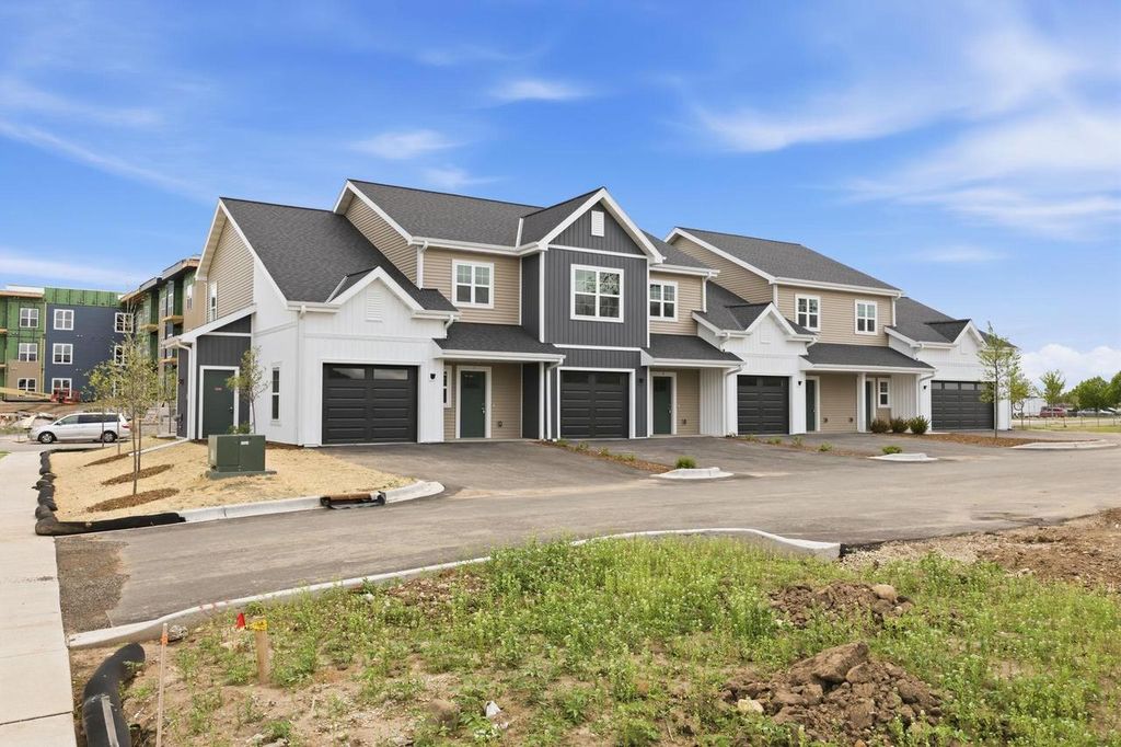 Photo of 1364 Marigold DRIVE #2, Fort Atkinson, WI 53538 (MLS # 2023874)