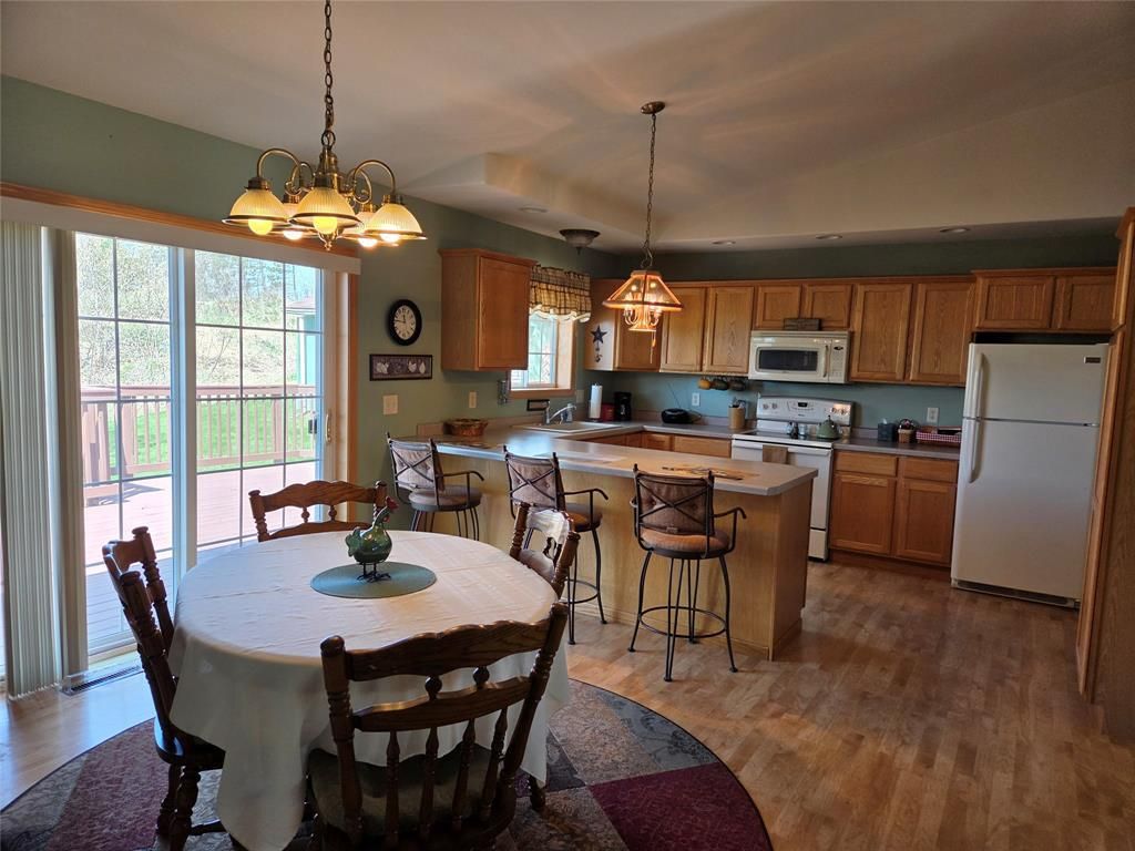 Photo of 1036 Pine STREET, Black River Falls, WI 54615 (MLS # 1600253)