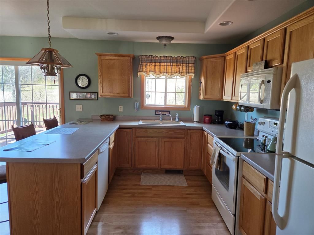 Photo of 1036 Pine STREET, Black River Falls, WI 54615 (MLS # 1600253)