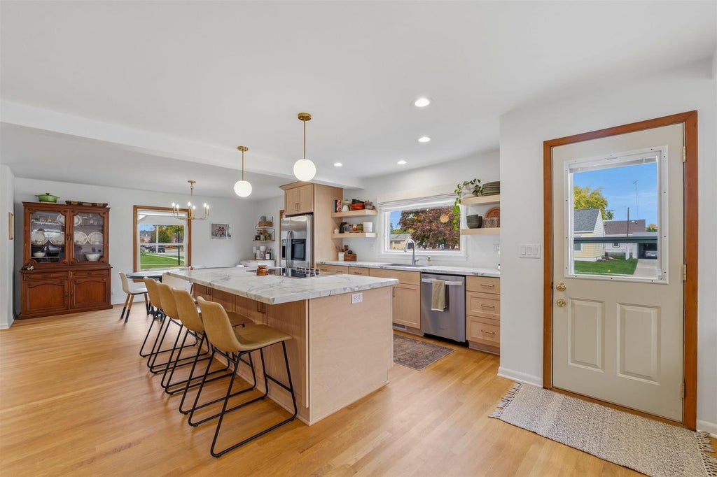 Photo of 253 Roosevelt STREET, Fond Du Lac, WI 54935 (MLS # 50334942)