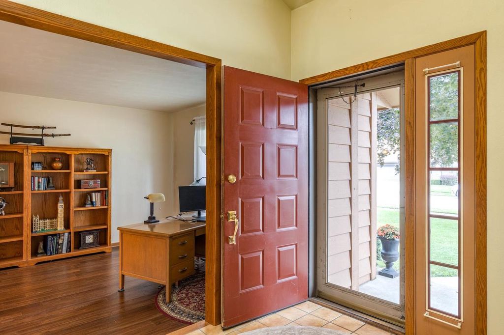 Photo of 1730 Graber STREET, Oshkosh, WI 54901 (MLS # 50321528)