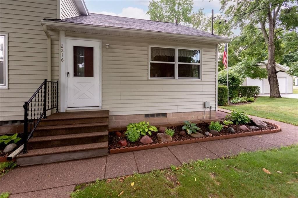 Photo of 2216 3rd STREET, Menomonie, WI 54751 (MLS # 1602946)