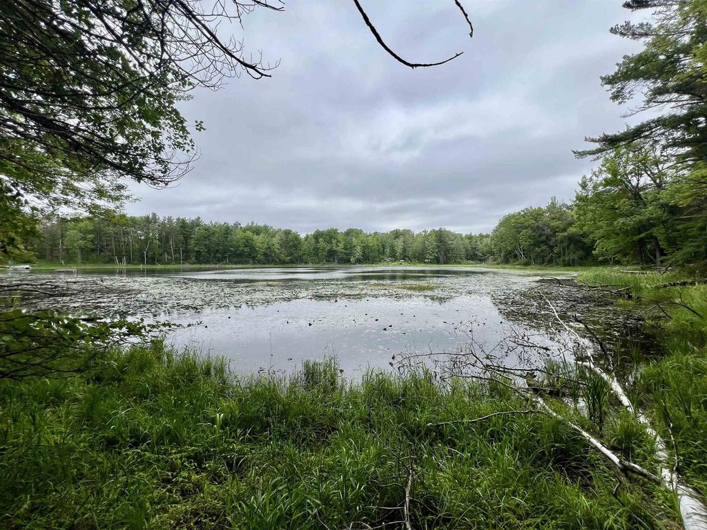 Photo of County P ROAD, Pound, WI 54161 (MLS # 50328664)
