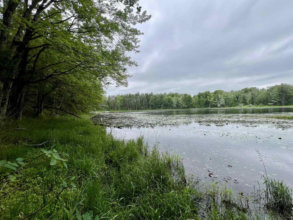 Photo of County P ROAD, Pound, WI 54161 (MLS # 50328664)