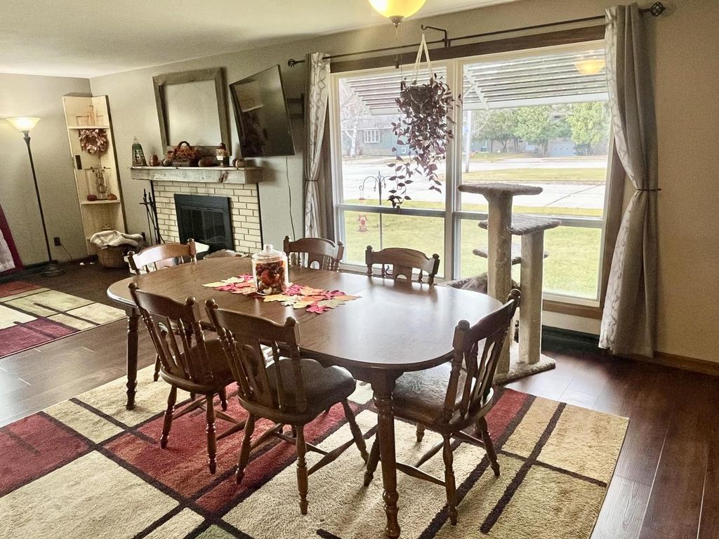 Photo of 2734 33rd STREET, Two Rivers, WI 54241 (MLS # 1943804)