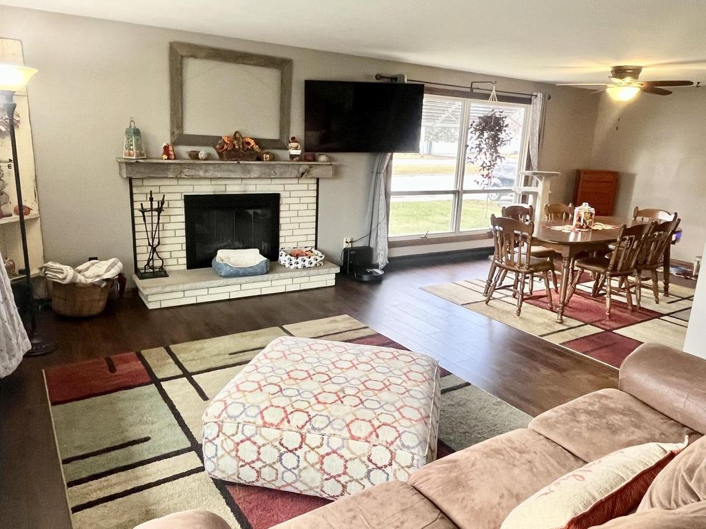 Photo of 2734 33rd STREET, Two Rivers, WI 54241 (MLS # 1943804)