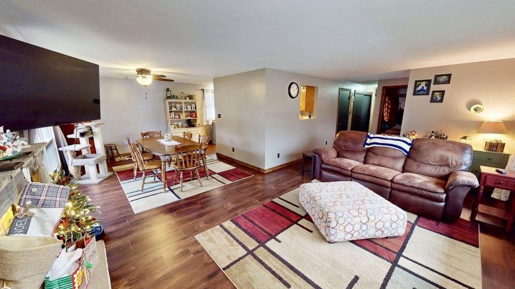 Photo of 2734 33rd STREET, Two Rivers, WI 54241 (MLS # 1943804)