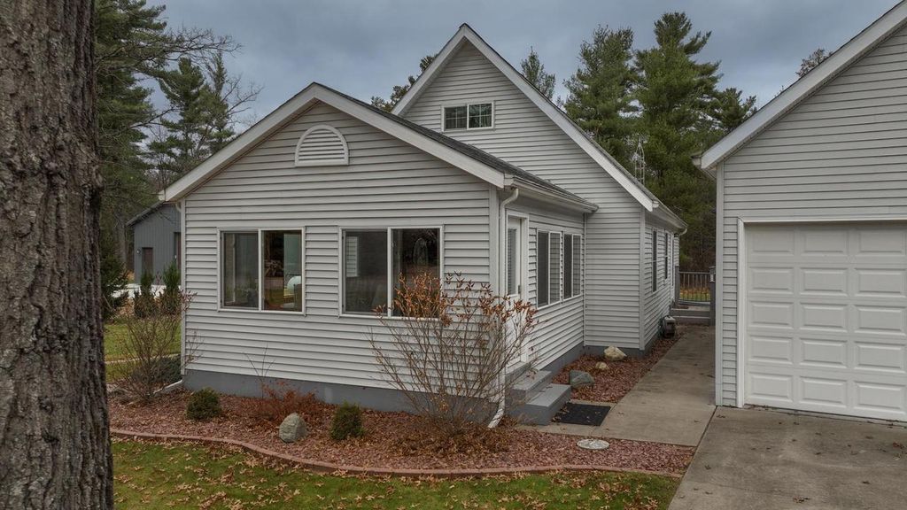 Photo of 1974 N Cypress LANE, Arkdale, WI 54613 (MLS # 2012241)