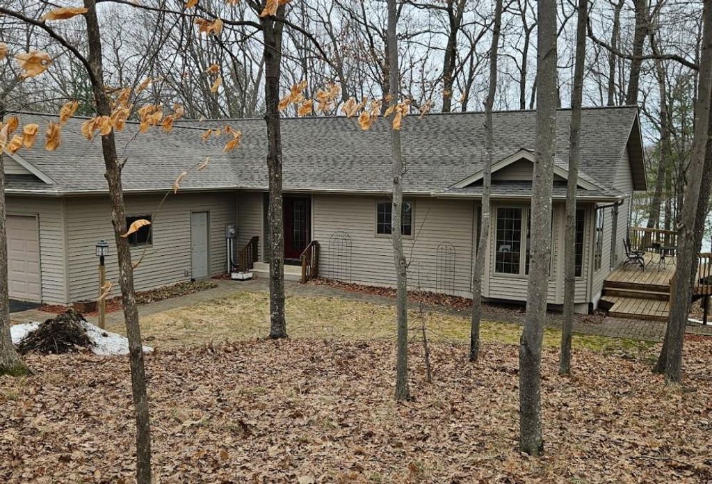 Photo of 15486 221st AVENUE, Bloomer, WI 54724 (MLS # 1599607)