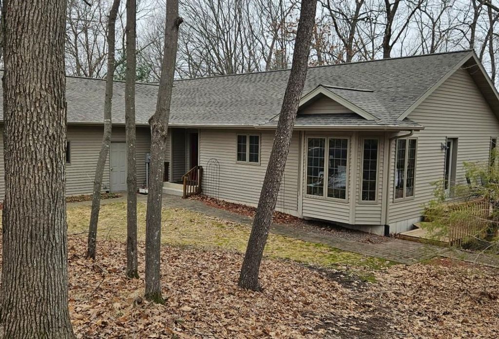 Photo of 15486 221st AVENUE, Bloomer, WI 54724 (MLS # 1599607)