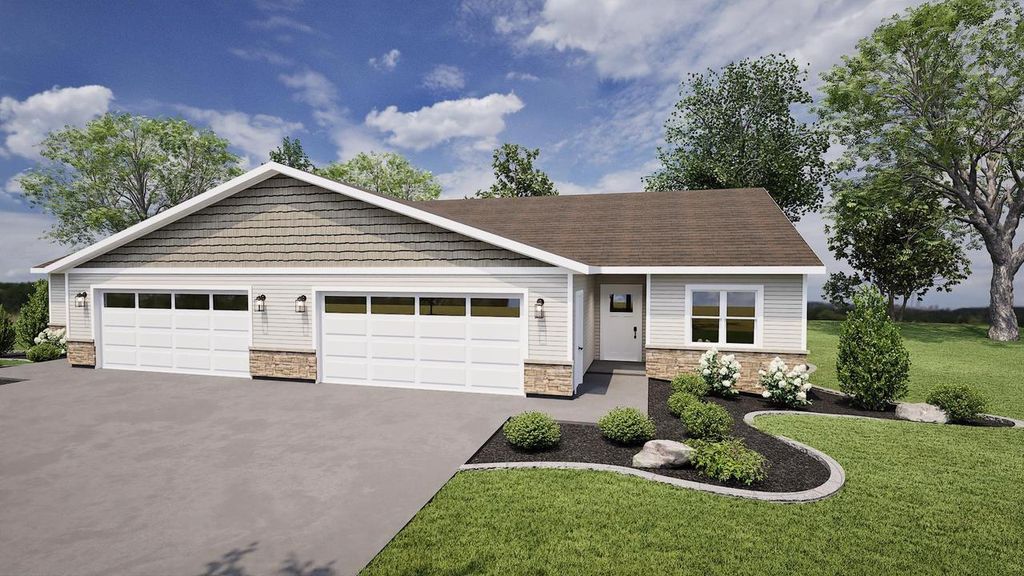 Photo of 202 Evergreen LANE, Chilton, WI 53014 (MLS # 50319944)