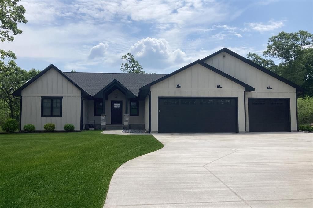 Photo of 9217 24th AVENUE, Eau Claire, WI 54703 (MLS # 1599047)