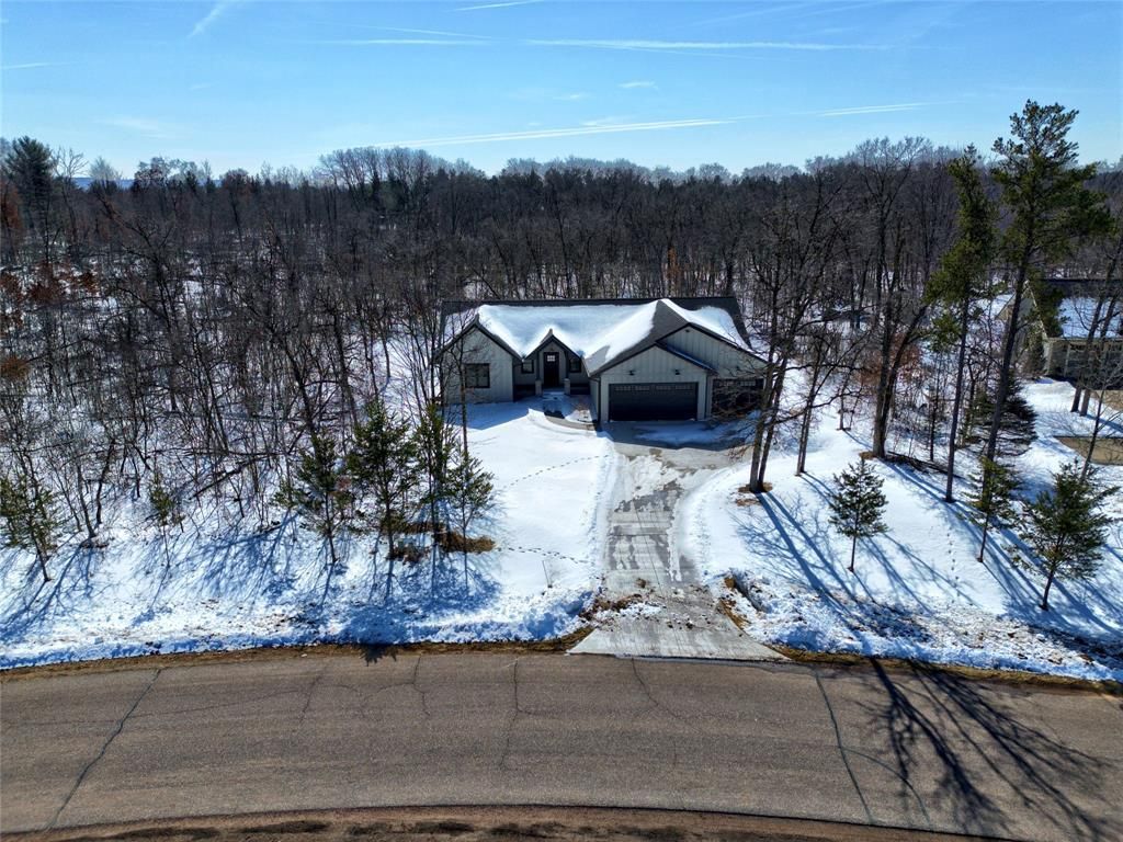 Photo of 9217 24th AVENUE, Eau Claire, WI 54703 (MLS # 1599047)
