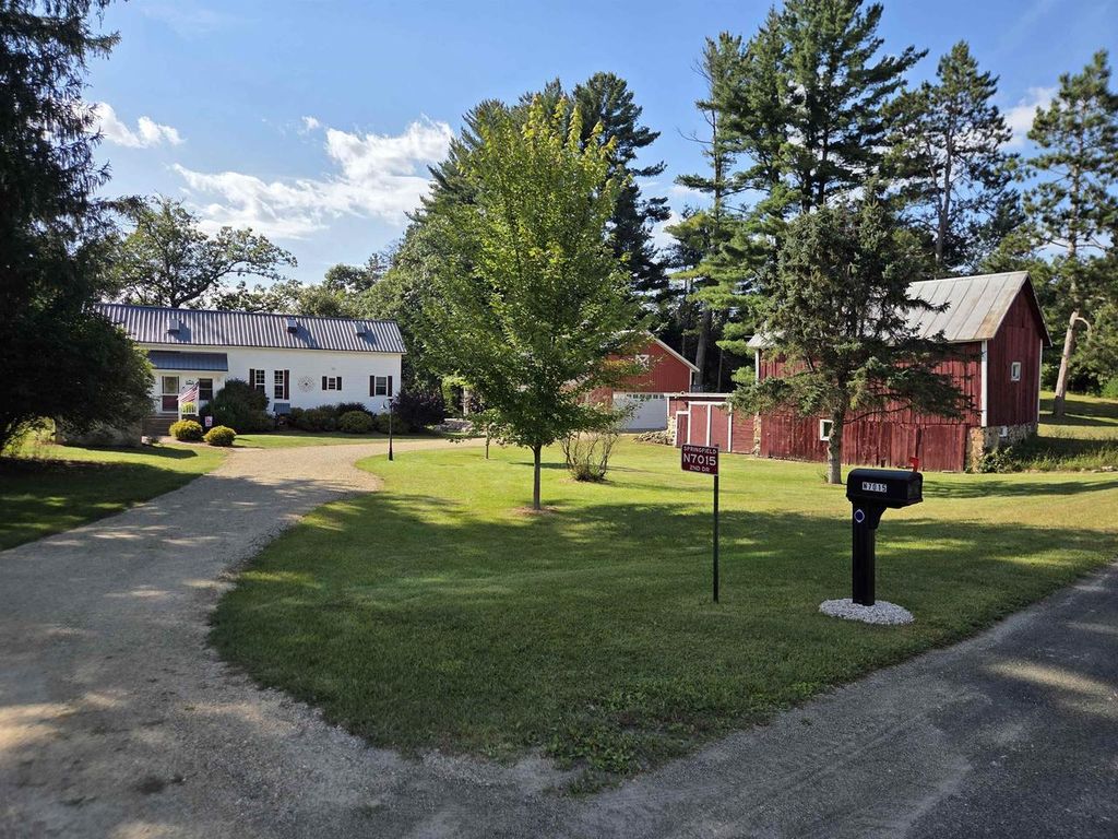 Photo of 7015 N 2nd DRIVE, Westfield, WI 53964 (MLS # 2021284)