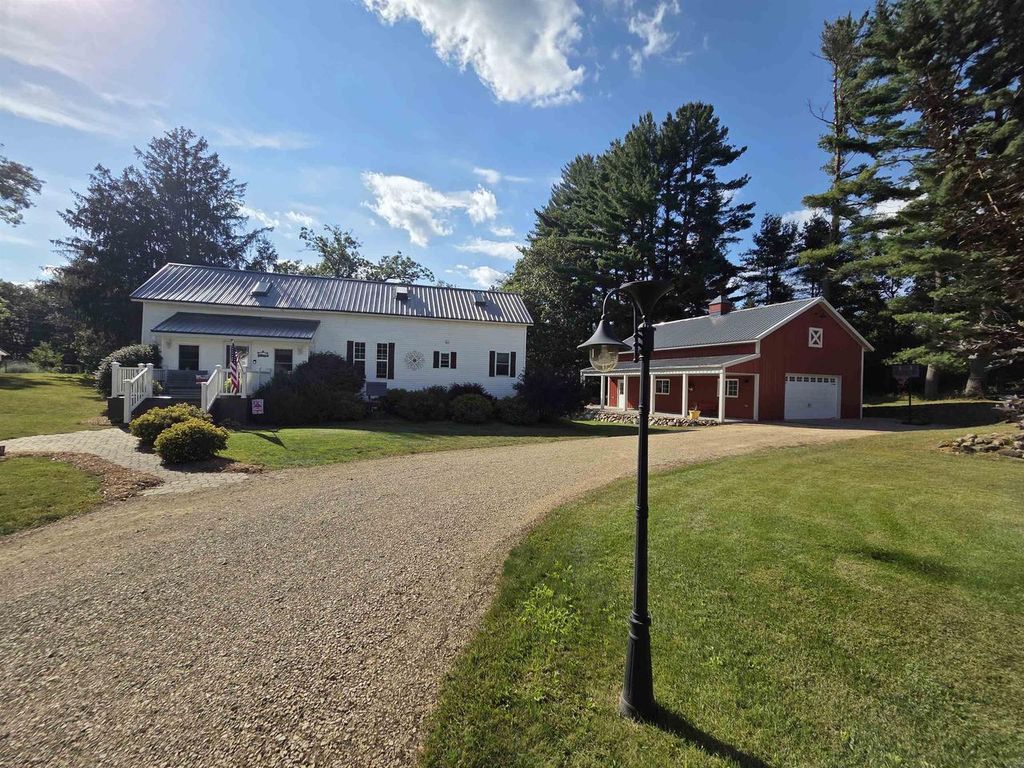 Photo of 7015 N 2nd DRIVE, Westfield, WI 53964 (MLS # 2021284)