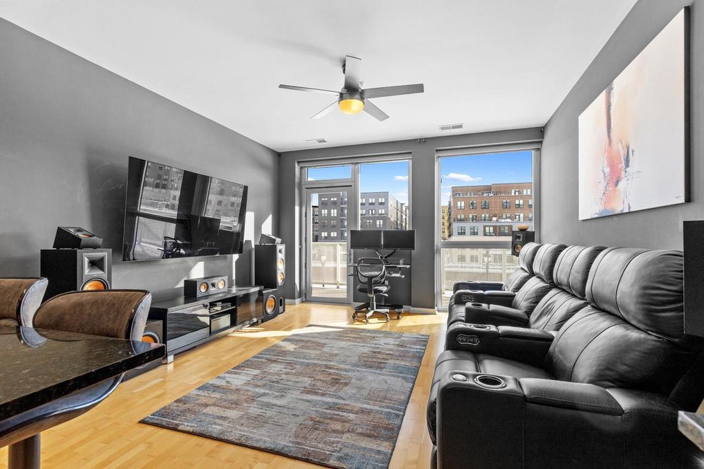 Photo of 1902 N Commerce STREET #210, Milwaukee, WI 53212 (MLS # 1944976)