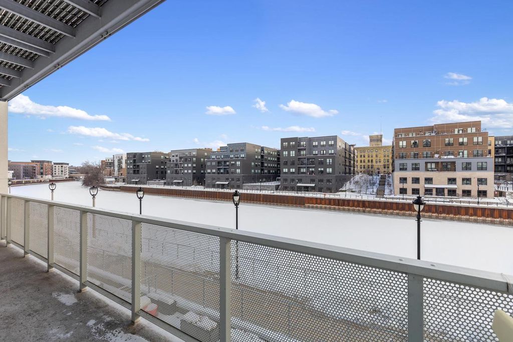 Photo of 1902 N Commerce STREET #210, Milwaukee, WI 53212 (MLS # 1944976)