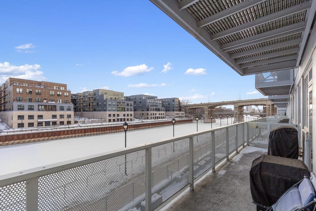 Photo of 1902 N Commerce STREET #210, Milwaukee, WI 53212 (MLS # 1944976)