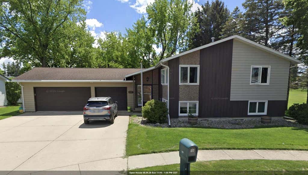 Photo of 217 Howard STREET, Waupun, WI 53963 (MLS # 50330314)