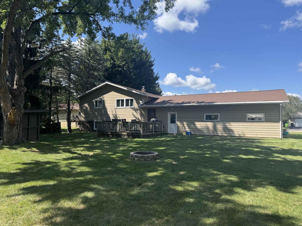 Photo of 217 Howard STREET, Waupun, WI 53963 (MLS # 50330314)