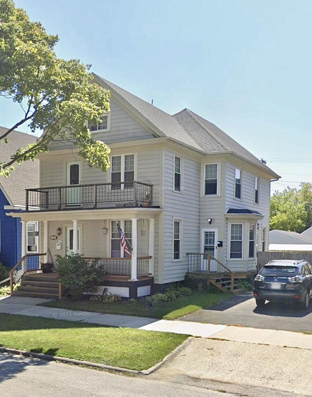 Photo of 625 Superior AVENUE #625A, Sheboygan, WI 53081 (MLS # 1944014)