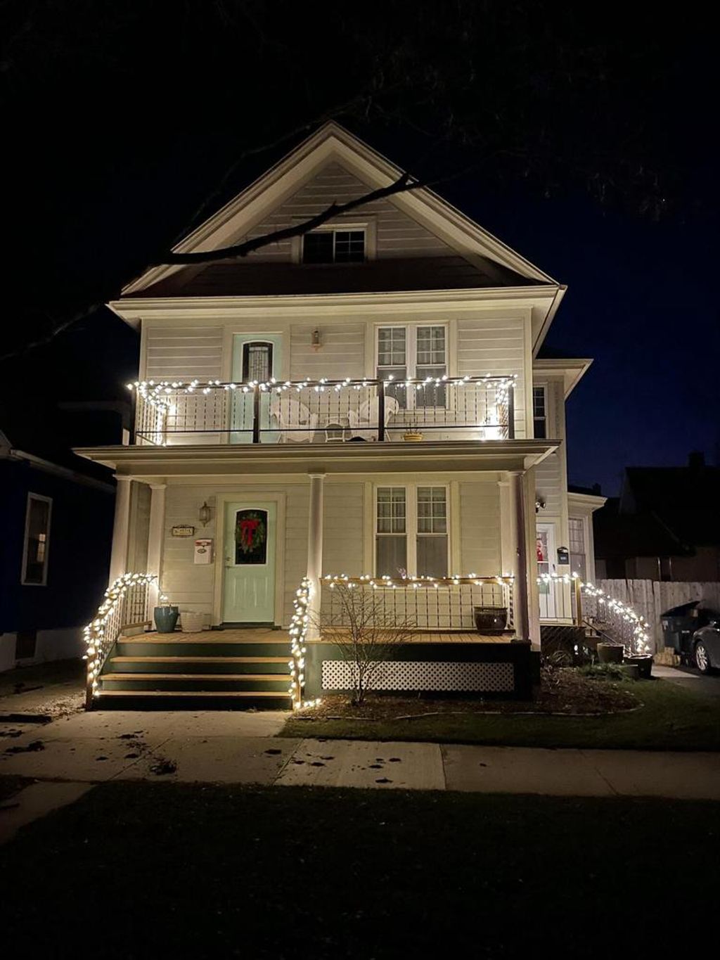 Photo of 625 Superior AVENUE #625A, Sheboygan, WI 53081 (MLS # 1944014)